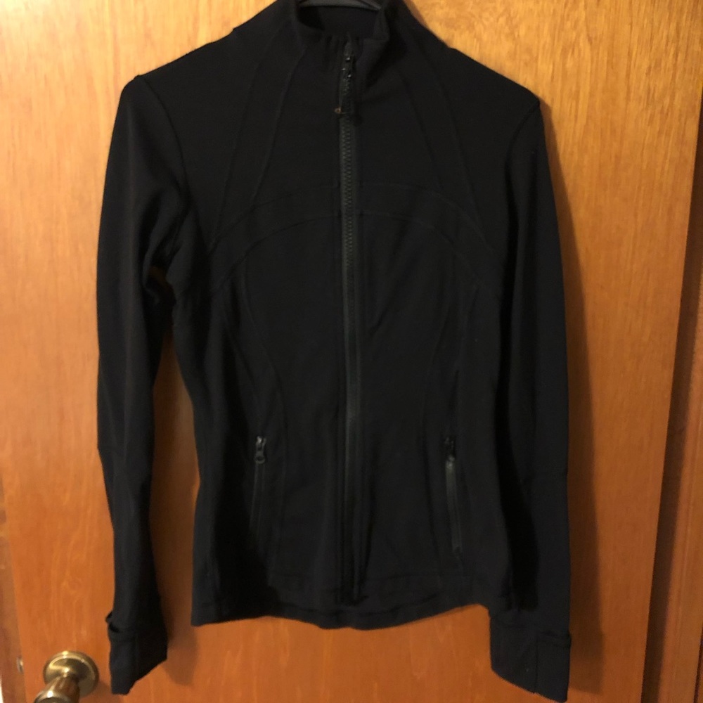 Lululemon define jacket